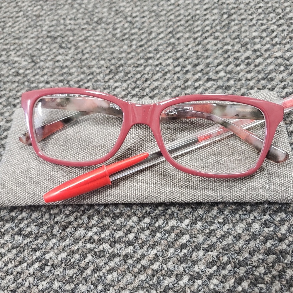 peepers reading eyeglasses +1.00